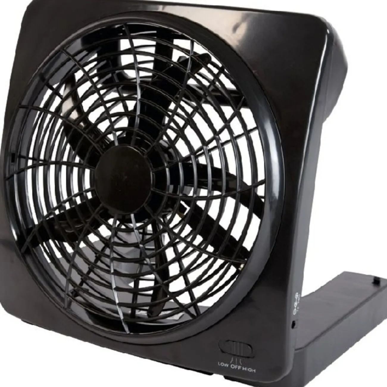 Gifi Ventilateur^VENTILATEUR PORTABLE