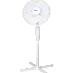 Gifi Ventilateur^Ventilateur sur pied 50W Homday