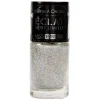 Gifi Beauté^Vernis à ongles argenté Eclat n°2 10 ml