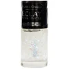 Gifi Beauté^Vernis à ongles blanc diamant Eclat n°7 10 ml