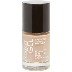 Gifi Beauté^Vernis à ongles fashion perfect gel nude n°01