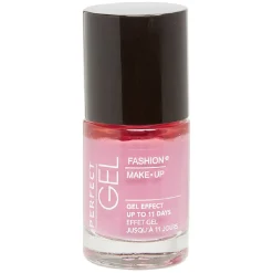 Gifi Beauté^Vernis à ongles fashion perfect rose flash n°05