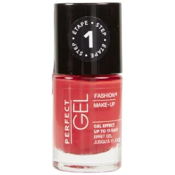Gifi Beauté^Vernis à ongles fashion perfect gel orange n°15