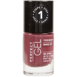 Gifi Beauté^Vernis à ongles fashion perfect gel raisin n)18
