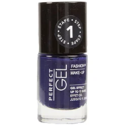 Gifi Beauté^Vernis à ongles fashion perfect bleu fonce n°20