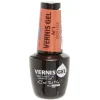Gifi Beauté^Vernis à ongles gel Hybride rouge n°01