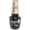 Gifi Beauté^Vernis à ongles gel nude n°04