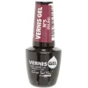 Gifi Beauté^Vernis à ongles gel prune n°05
