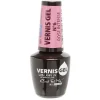 Gifi Beauté^Vernis à ongles gel rose intense n°06