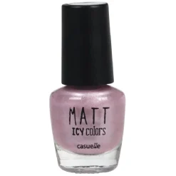 Gifi Beauté^Vernis à ongles Matt Icy colors casuelle
