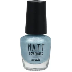 Gifi Beauté^Vernis à ongles Matt Icy colors casuelle