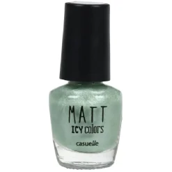 Gifi Beauté^Vernis à ongles Matt Icy colors casuelle