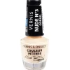 Gifi Beauté^Vernis à ongles métallique intense nude corail N°3