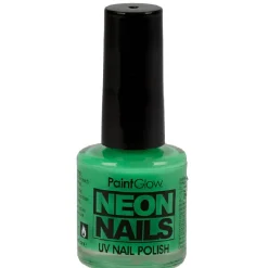 Gifi Beauté^Vernis à ongles néon vert 12 ml