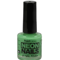 Gifi Beauté^Vernis à ongles néon vert 12 ml
