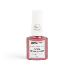 Gifi Beauté^Vernis à ongles semi permanent