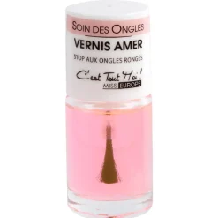 Gifi Beauté^Vernis à ongles soin 12 ml