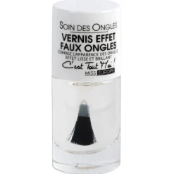 Gifi Beauté^Vernis à ongles soin 12 ml