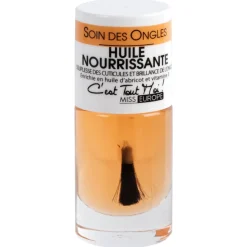 Gifi Beauté^Vernis à ongles soin 12 ml