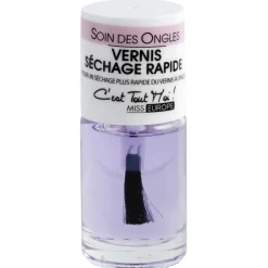 Gifi Beauté^Vernis à ongles soin 12 ml
