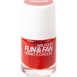 Gifi Beauté^Vernis à ongles tricolore x3