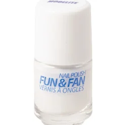 Gifi Beauté^Vernis à ongles tricolore x3