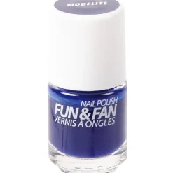 Gifi Beauté^Vernis à ongles tricolore x3