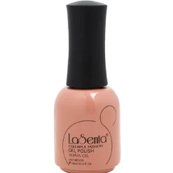 Gifi Beauté^Vernis gel semi-permanent rouge