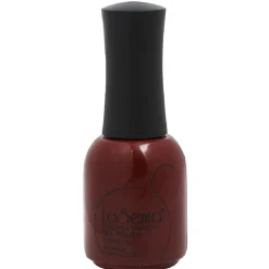 Gifi Beauté^Vernis gel semi-permanent rouge
