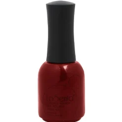 Gifi Beauté^Vernis gel semi-permanent rouge