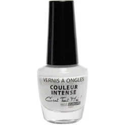 Gifi Beauté^Vernis laqué gris clair n°2