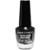 Gifi Beauté^Vernis laqué noir brillant n°30