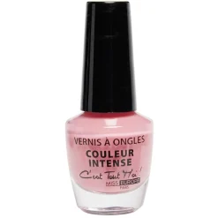Gifi Beauté^Vernis laqué pink lady n°19