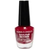 Gifi Beauté^Vernis mat rouge sexy n°01