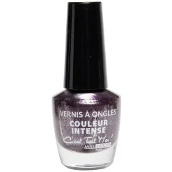 Gifi Beauté^Vernis métallique mauve féline n°06