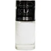 Gifi Beauté^vernis ongles blanc Miss Europe 10 ml