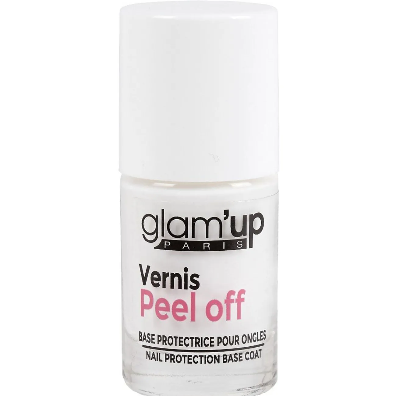 Gifi Beauté^Vernis peel off