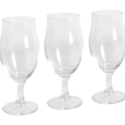 Gifi Verre à bière X3