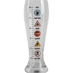 Gifi Verre à bière XXL