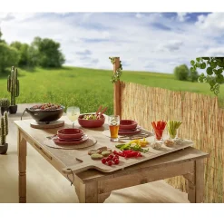 Gifi Verre à cocktail 64,5cl avec décor Good drinks