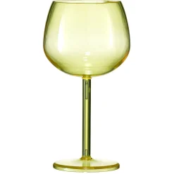 Gifi Verre à cocktail en plastique coloré