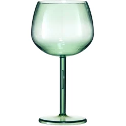 Gifi Verre à cocktail en plastique coloré