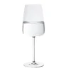 Gifi Verre à eau cristallin 51 cl x4