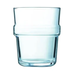 Gifi Verre à eau transparent Acrobate Luminarc 27 cl