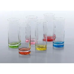 Gifi Verre à jus X6