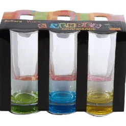 Gifi Verre à jus X6