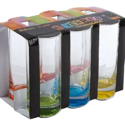 Gifi Verre à jus X6