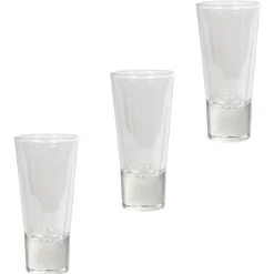 Gifi Verre à liqueur Bormioli Rocco Ypsilon shot glass x3