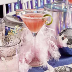 Gifi Verre à martini 26 cl x 2