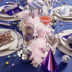 Gifi Verre à martini 26 cl x 2